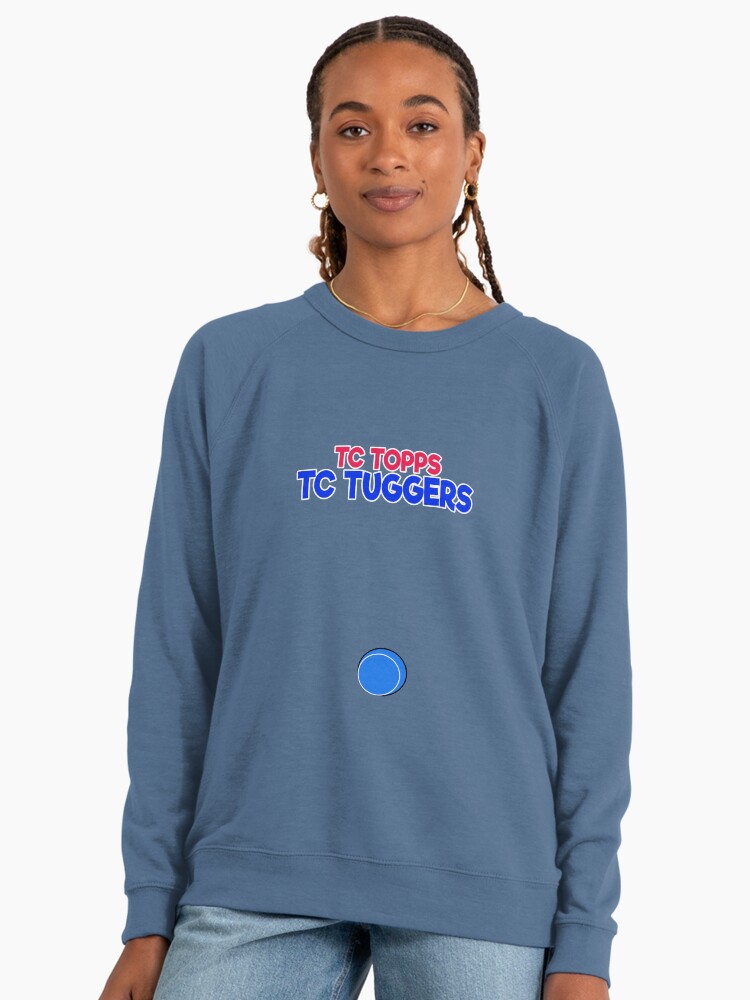 TC Top - TC Tuggers 