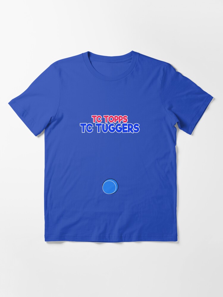 TC Top - TC Tuggers | Essential T-Shirt