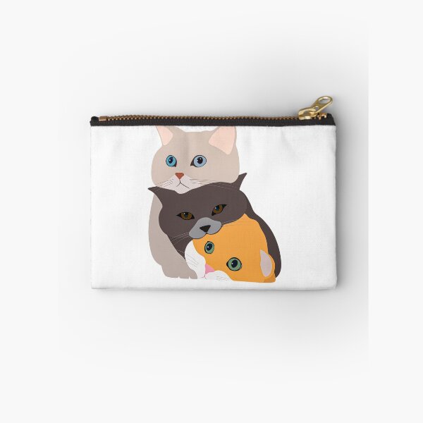 Item preview, 3 Multiple Cat designed and sold by yusufaffandi.