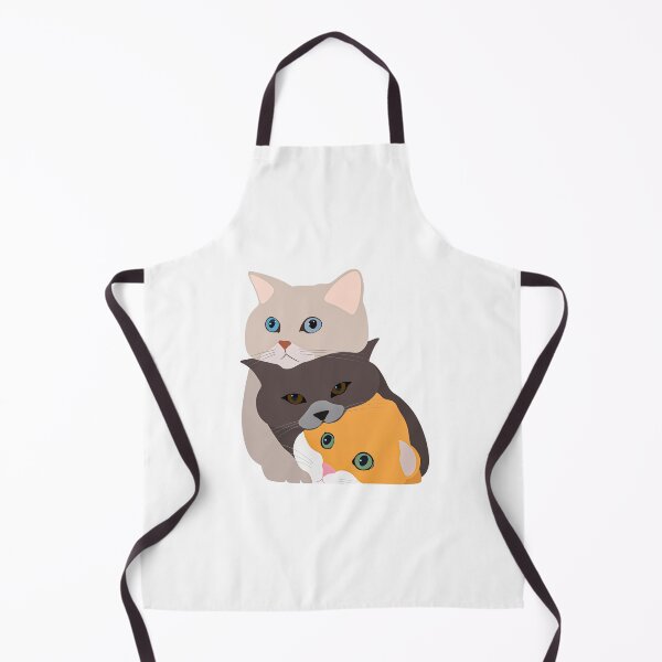 Item preview, 3 Multiple Cat designed and sold by yusufaffandi.