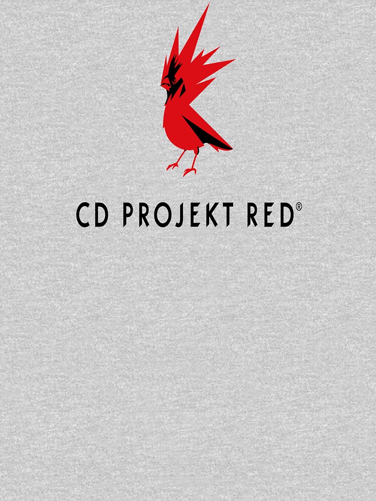 Cd projekt red блоггер проекты