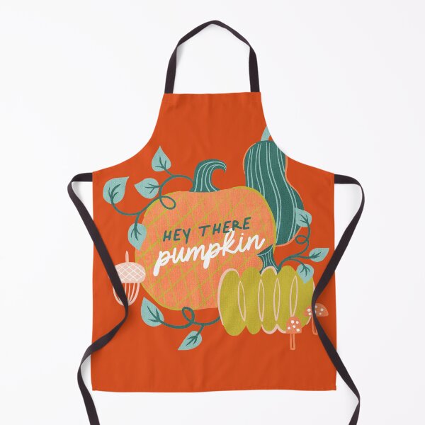 Item preview, Hey There Pumpkin | October Fall Autumn Nature Halloween designed and sold by Van Huynh.
