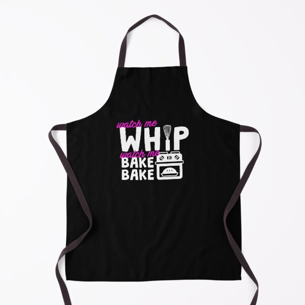 Item preview, Watch Me Whip Watch Me Bake Bake designed and sold by kjanedesigns.