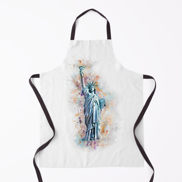 Item preview, Liberty, USA, America - Freiheitsstatue, Amerika designed and sold by STYLESYNDIKAT.