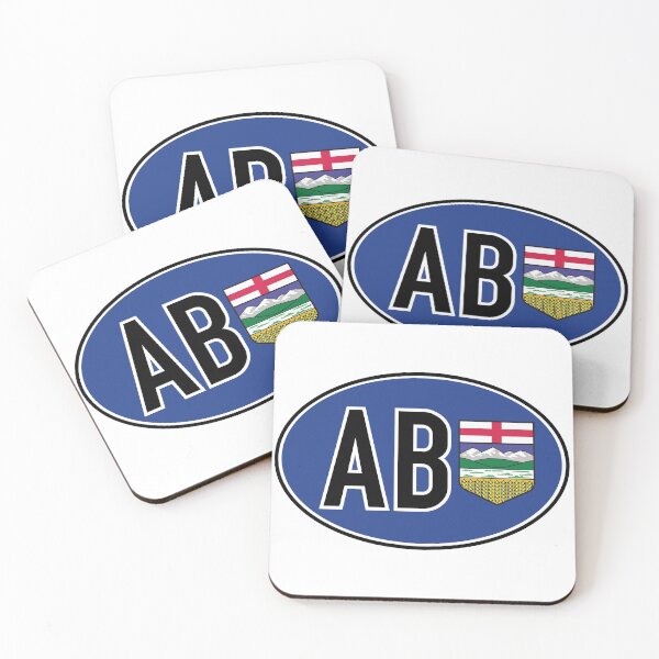 Item preview, Alberta Vehicle Registration Code designed and sold by travelwitheric.