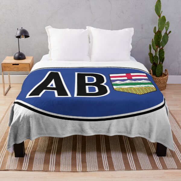 Item preview, Alberta Vehicle Registration Code designed and sold by travelwitheric.
