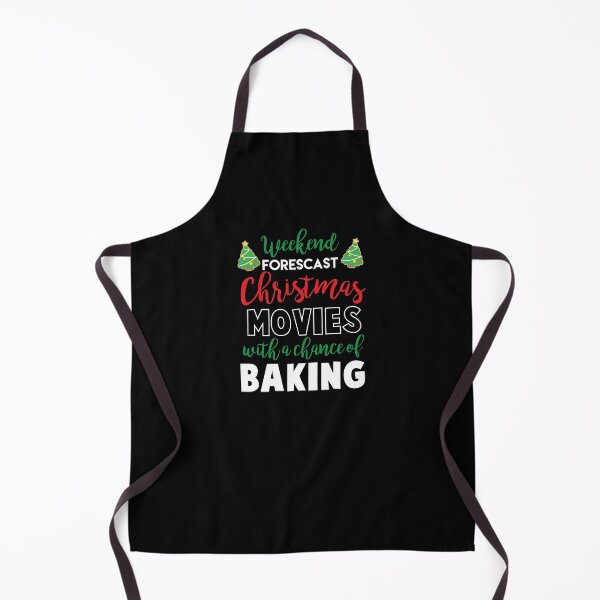 Item preview, Christmas Movies & Baking designed and sold by kjanedesigns.