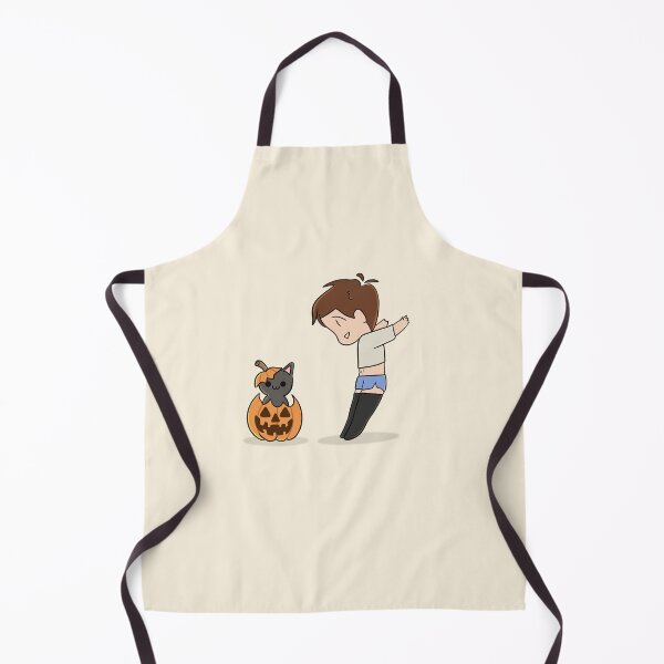 Item preview, A cute Halloween surprise designed and sold by UnderWing-.