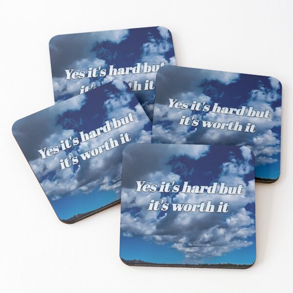 Item preview, inspirational quotes designed and sold by J+J Photography.