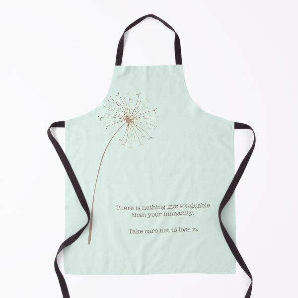 Item preview, Humanity Dandelion designed and sold by conscript.