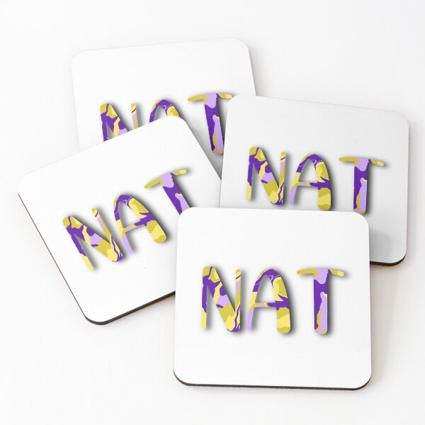 Item preview, Nat designed and sold by dolphin1128.