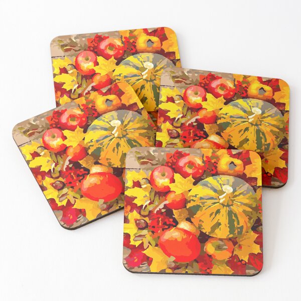 Item preview, Pumpkin Harvest designed and sold by GL Digital Artwork .