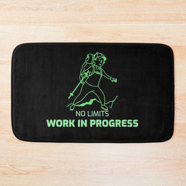 Item preview, No Limits - Work In Progress  designed and sold by Arva-Designs.