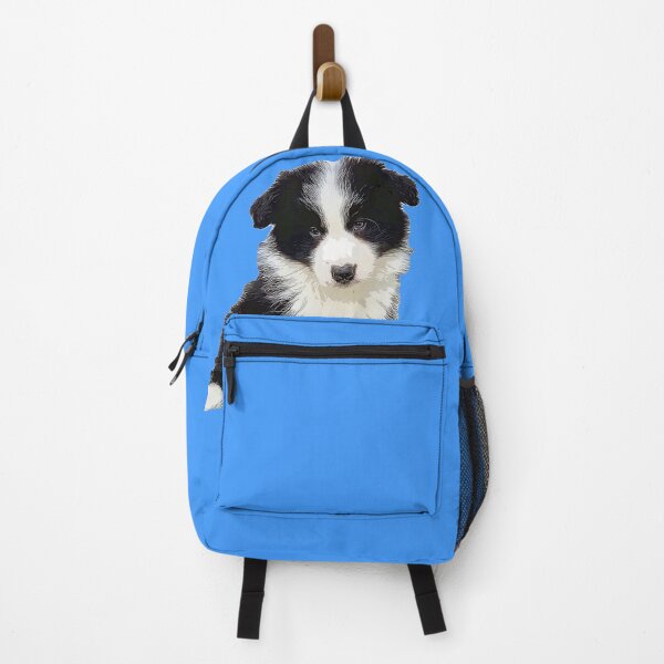 Item preview, Border Collie Pup  designed and sold by Elarex.