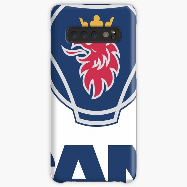 sepaneng Samsung Galaxy Snap Case