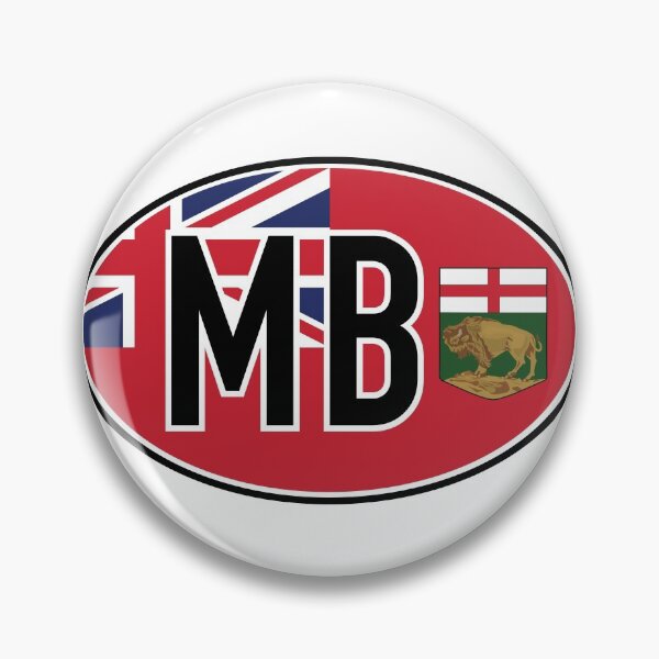 Item preview, Manitoba Vehicle Registration Code designed and sold by travelwitheric.