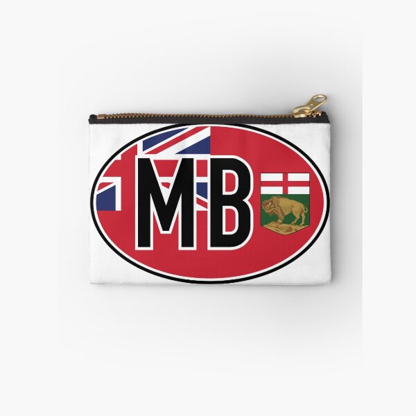 Item preview, Manitoba Vehicle Registration Code designed and sold by travelwitheric.