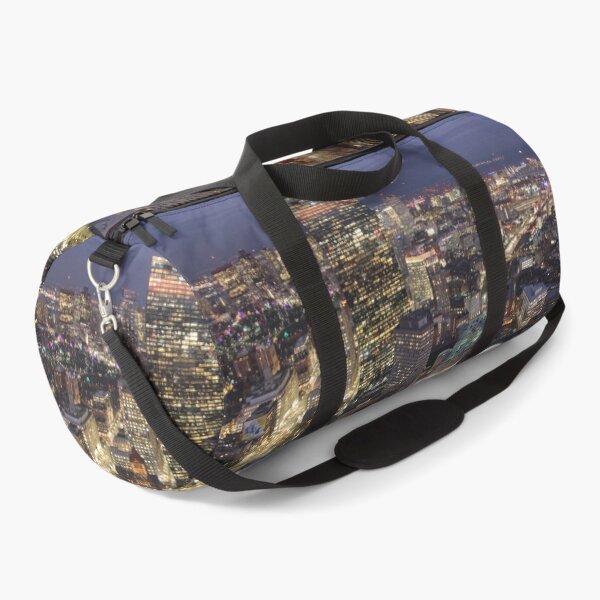 Item preview, Boston Nights designed and sold by Autumn Seas Photography.