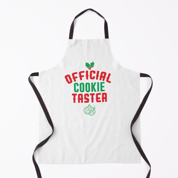 Item preview, Official Cookie Tester designed and sold by kjanedesigns.