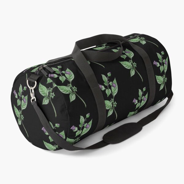 Item preview, Belladonna - Deadly Nightshade designed and sold by OneHorn.
