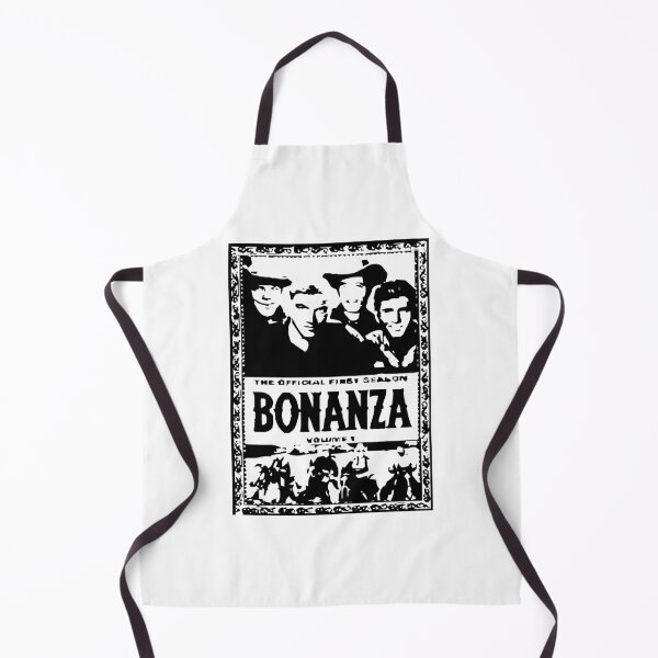 Item preview, Tv show bonanza designed and sold by bethgabe.