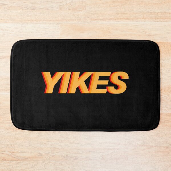 Item preview, Yikes designed and sold by awkotaco17.