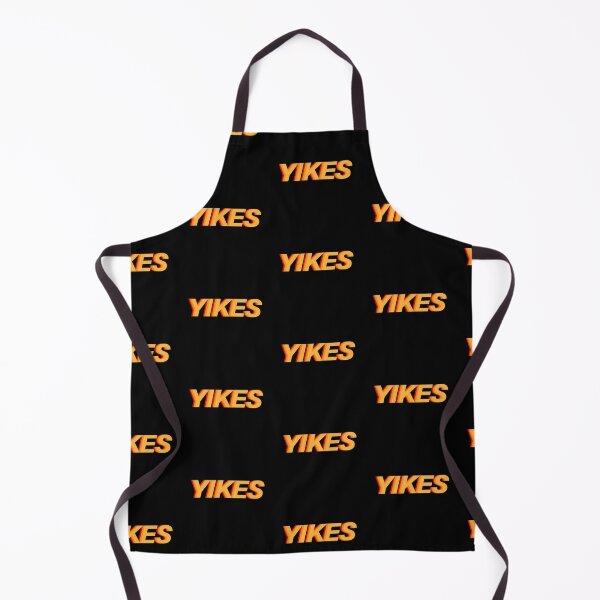 Item preview, Yikes designed and sold by awkotaco17.