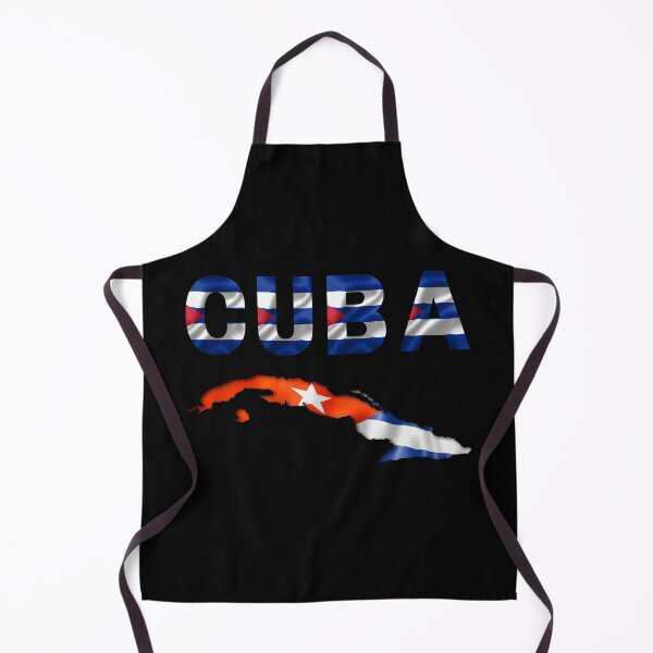 Item preview, Cuba, Cuban island, Cuban flag, designed and sold by pacho5677.