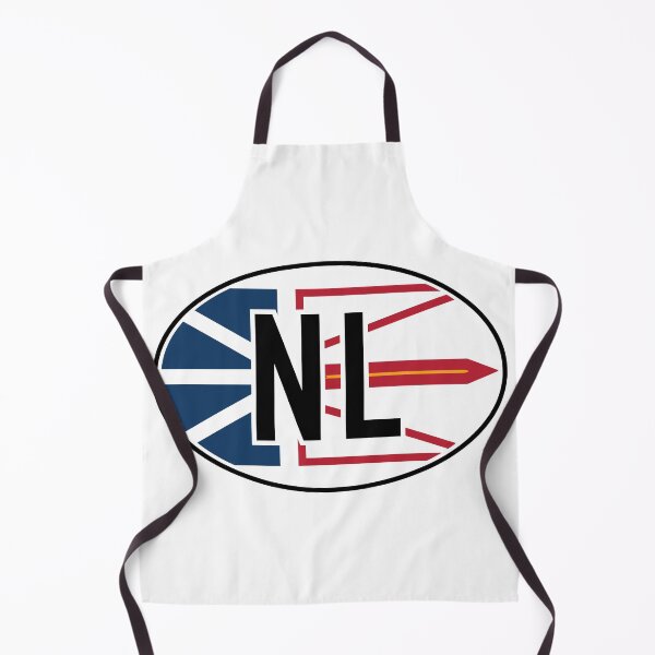 Item preview, Newfoundland and Labrador Vehicle Registration Code designed and sold by travelwitheric.
