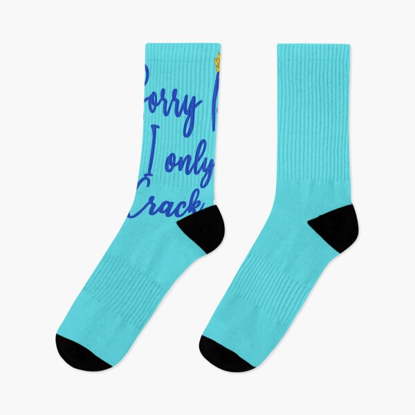 Item preview, Sorry Princess I Only Date Crack Whores - Design designed and sold by Imadovic.