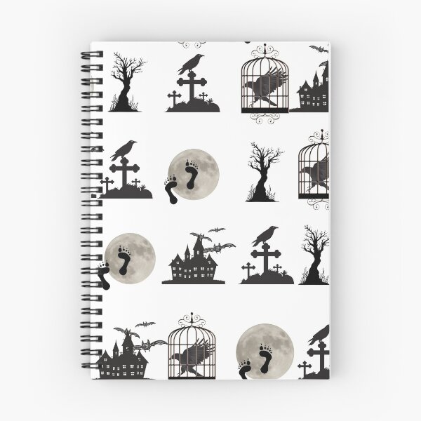 Item preview, Full Moon Yard designed and sold by ParadoxMD.