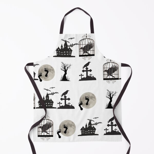 Item preview, Full Moon Yard designed and sold by ParadoxMD.