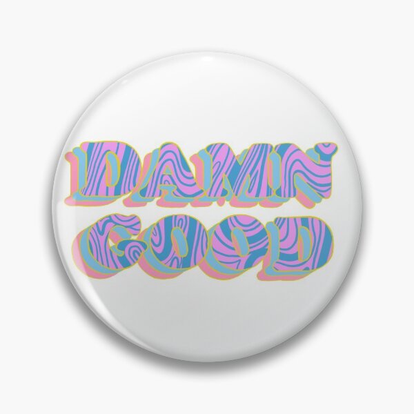 Item preview, Damn Good designed and sold by maggiemat.