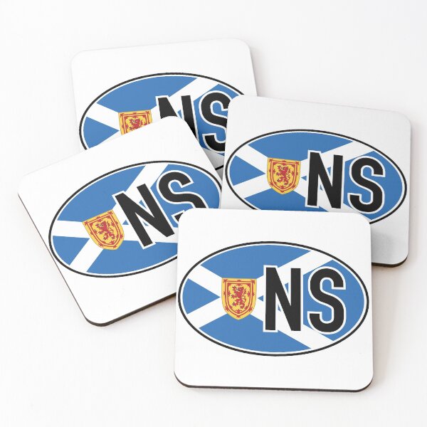 Item preview, Nova Scotia Vehicle Registration Code designed and sold by travelwitheric.