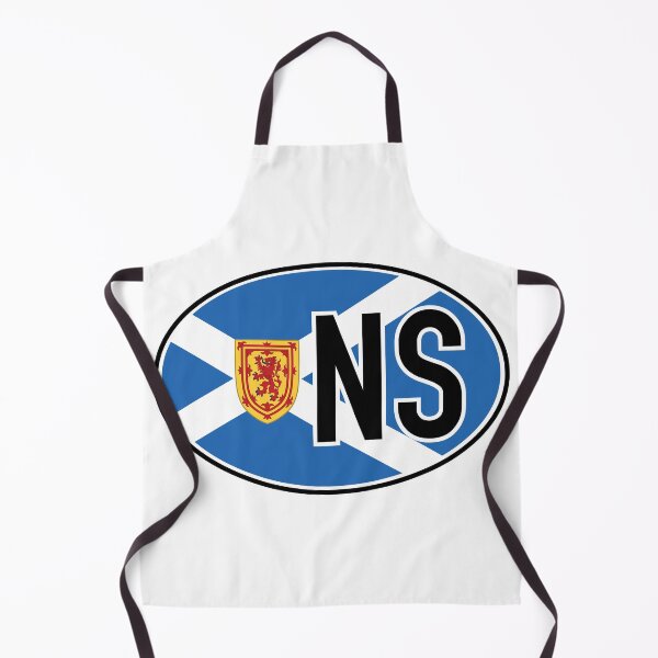 Item preview, Nova Scotia Vehicle Registration Code designed and sold by travelwitheric.