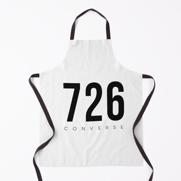 Item preview, Converse, TX - 726 Area Code design designed and sold by CartoCreative.