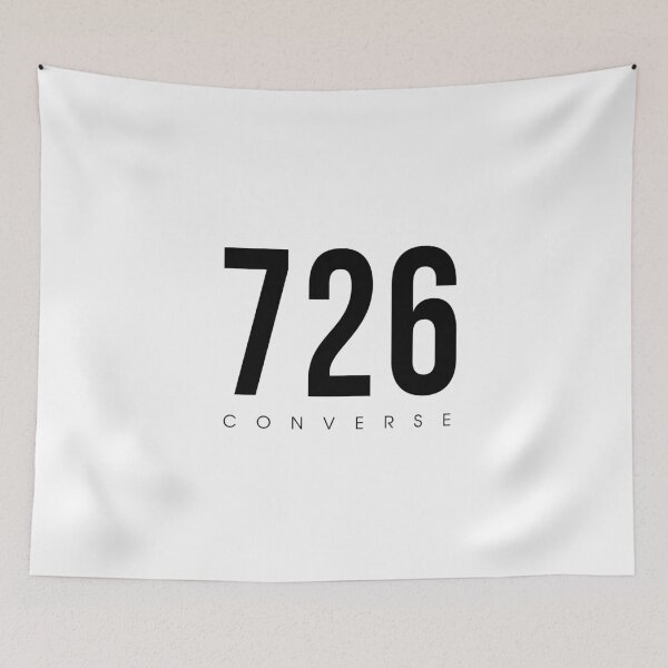 Item preview, Converse, TX - 726 Area Code design designed and sold by CartoCreative.