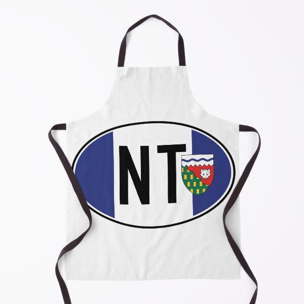 Item preview, Northwest Territories Vehicle Registration Code designed and sold by travelwitheric.