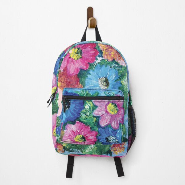 Item preview, Floral Grace 4 designed and sold by Thecla Mary Correya.