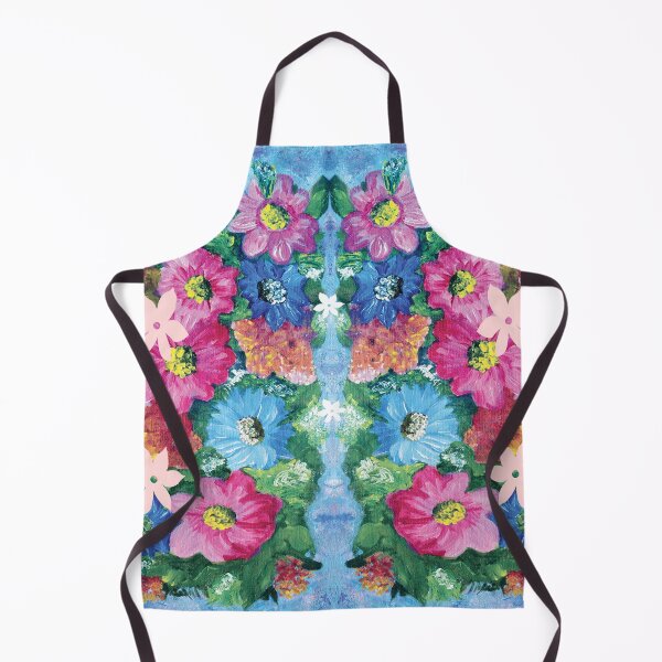 Item preview, Floral Grace 4 designed and sold by Thecla Mary Correya.