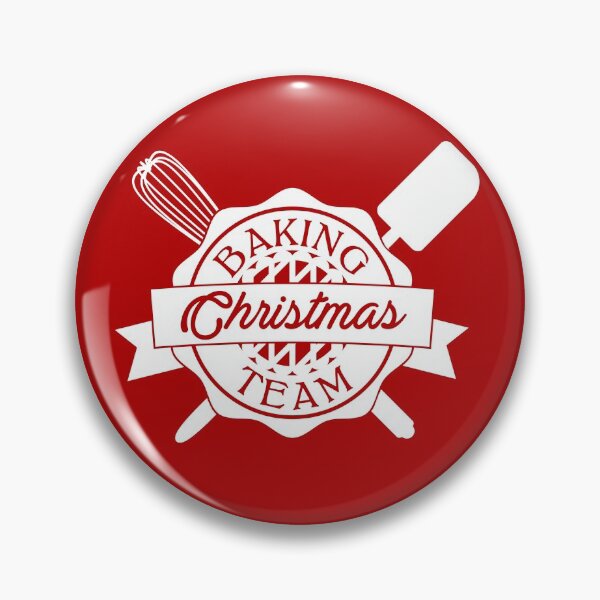 Item preview, Christmas Baking Team designed and sold by kjanedesigns.