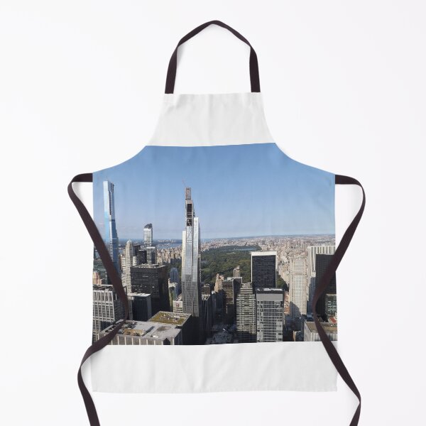 Item preview, The Skyscrapers of Central Park South, New York City designed and sold by lenspiro.