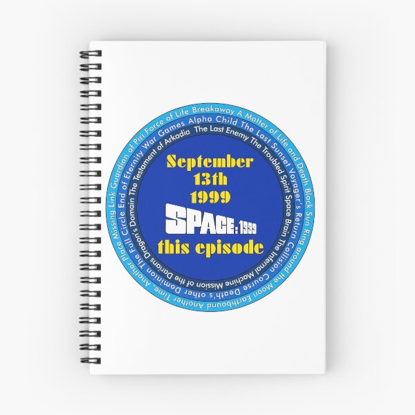 Item preview, SPACE 1999 GENERIC 18A designed and sold by sorellarium13.