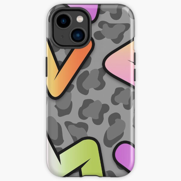 Daniel Ricciardo Coque antichoc iPhone