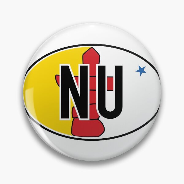Item preview, Nunavut Vehicle Registration Code designed and sold by travelwitheric.