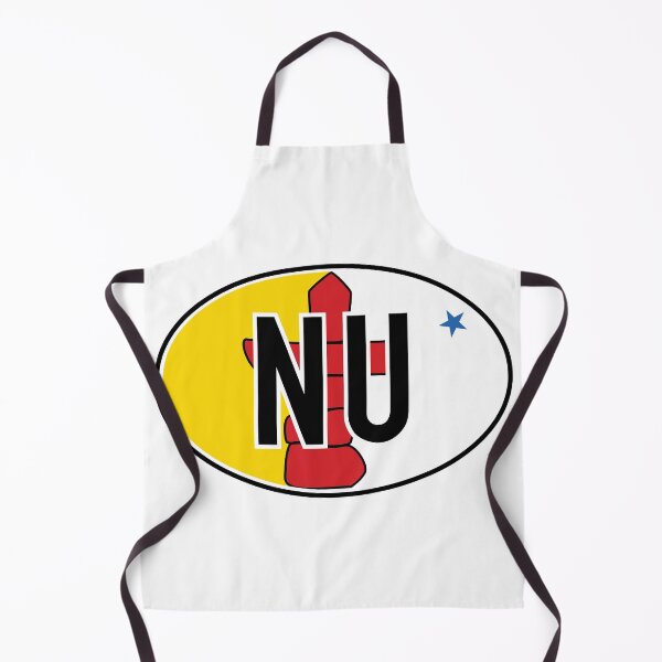 Item preview, Nunavut Vehicle Registration Code designed and sold by travelwitheric.