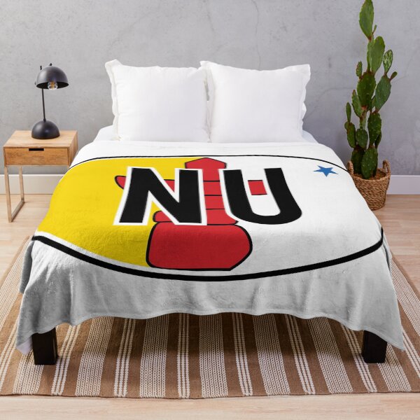 Item preview, Nunavut Vehicle Registration Code designed and sold by travelwitheric.