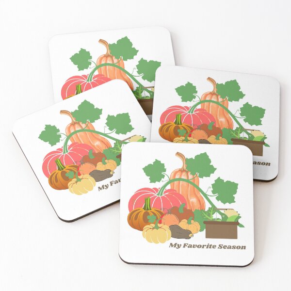 Item preview, My Favorite Season designed and sold by The CSG Collective.