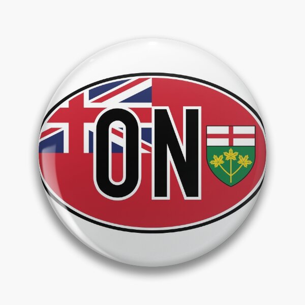 Item preview, Ontario Vehicle Registration Code designed and sold by travelwitheric.