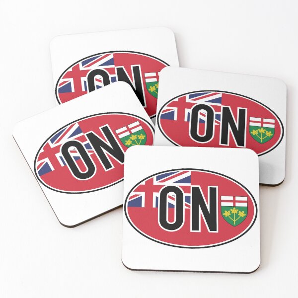 Item preview, Ontario Vehicle Registration Code designed and sold by travelwitheric.